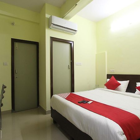העיר בנגלור Hotel O V R Residency Near Sri Amruth Chithra Mandira מראה חיצוני תמונה