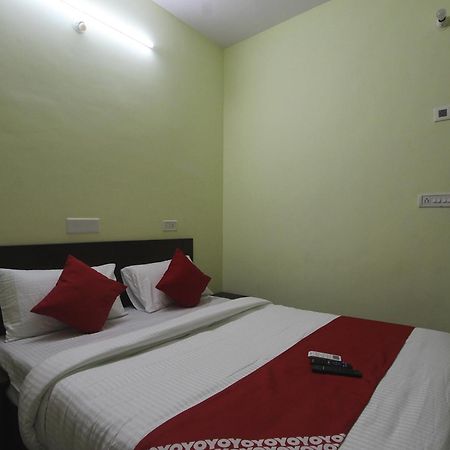 העיר בנגלור Hotel O V R Residency Near Sri Amruth Chithra Mandira מראה חיצוני תמונה