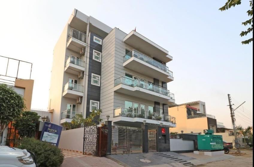 העיר בנגלור Hotel O V R Residency Near Sri Amruth Chithra Mandira מראה חיצוני תמונה